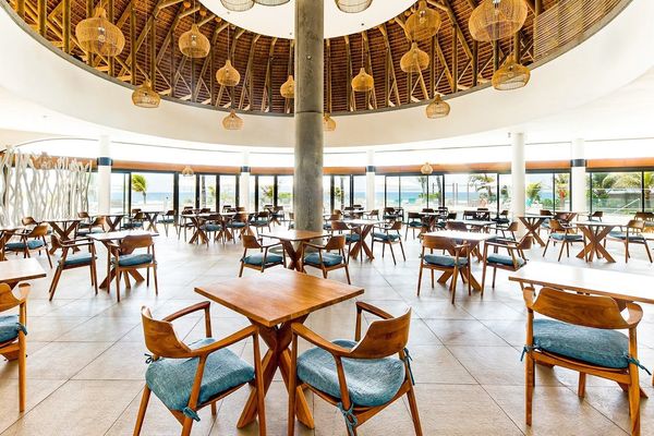 Radisson Blu Poste Lafayette (ex. Centara)