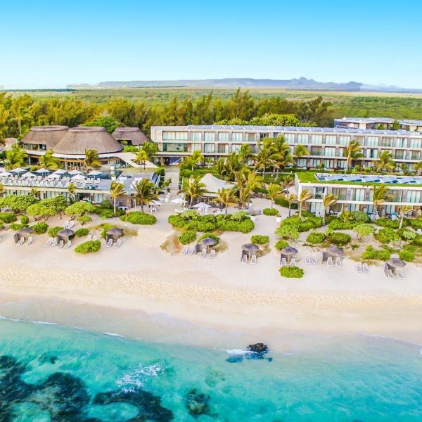 Radisson Blu Poste Lafayette (ex. Centara) — Poste Lafayette, Mauritius