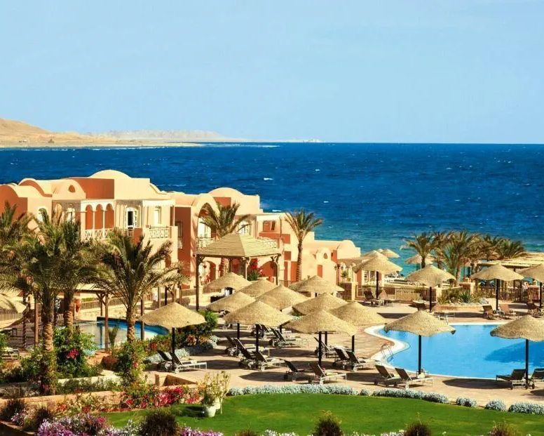 Radisson Blu Resort (El Quseir)
