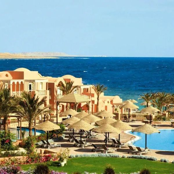 Radisson Blu Resort (El Quseir)