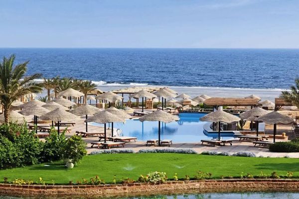 Radisson Blu Resort (El Quseir)