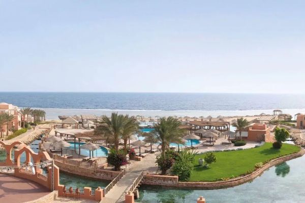 Radisson Blu Resort (El Quseir)