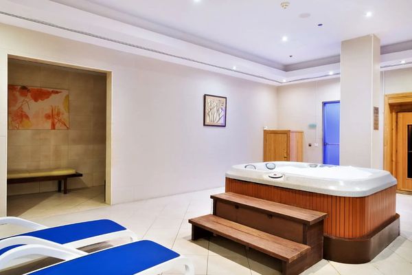 Radisson Blu Resort (ex. JAL)