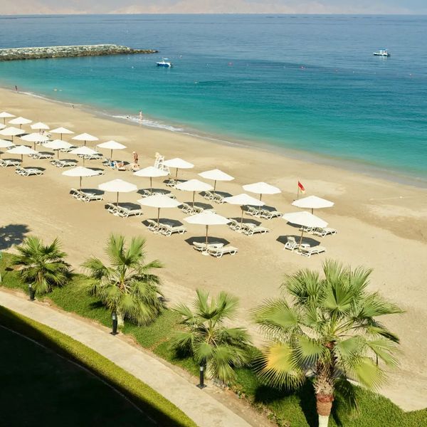 Radisson Blu Resort (ex. JAL) – 2025-09-29 - Zdjęcie 2