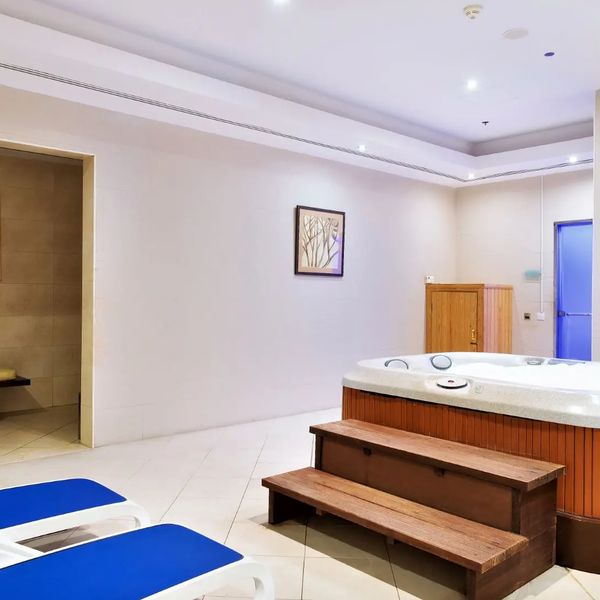 Radisson Blu Resort (ex. JAL) – 2025-09-29 - Zdjęcie 3