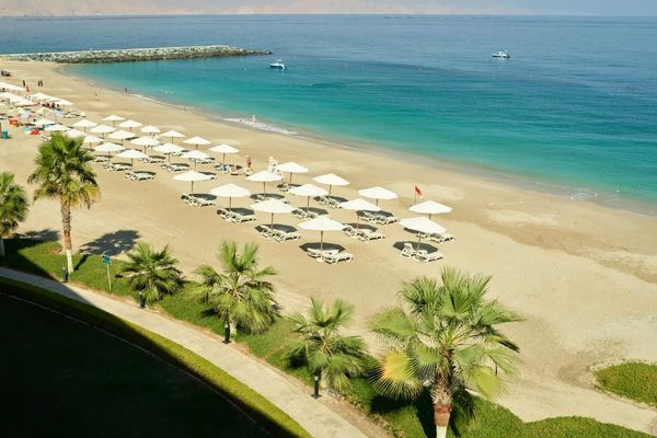 Radisson Blu Resort (ex. JAL)