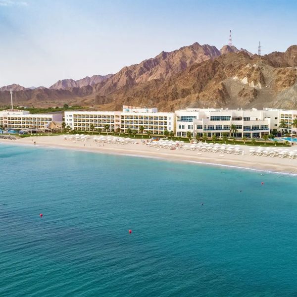 Radisson Blu Resort (ex. JAL)