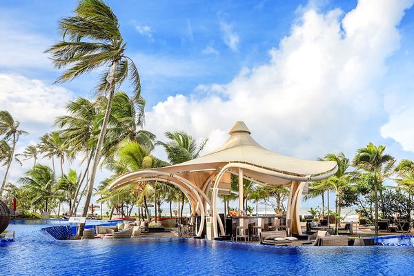 Radisson Blu Resort Galle (ex Amari Galle)