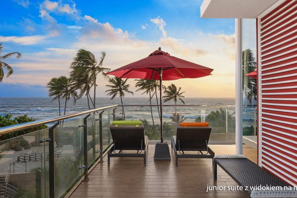 Radisson Blu Resort Galle (ex Amari Galle)