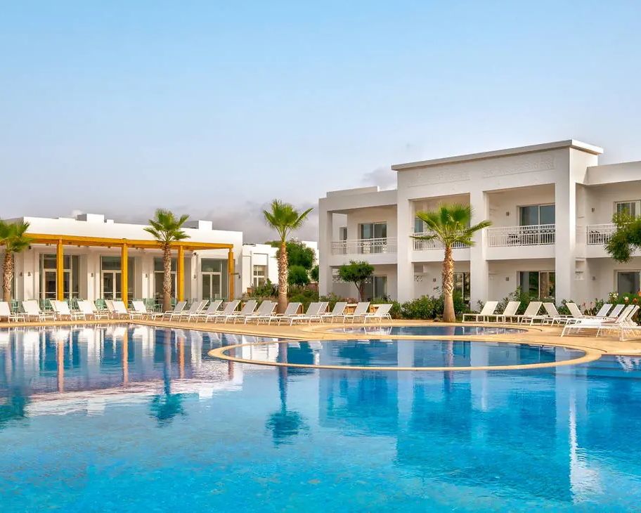 Radisson Blu Resort Saidia Garden