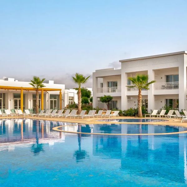 Radisson Blu Resort Saidia Garden