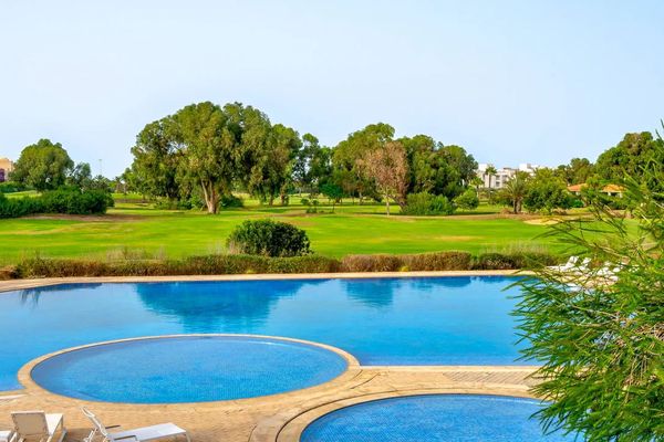 Radisson Blu Resort Saidia Garden