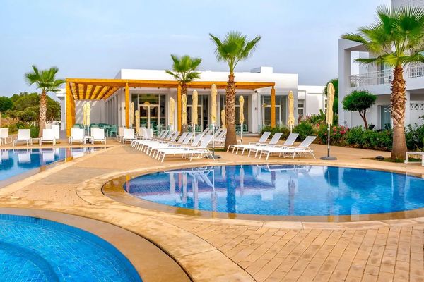 Radisson Blu Resort Saidia Garden