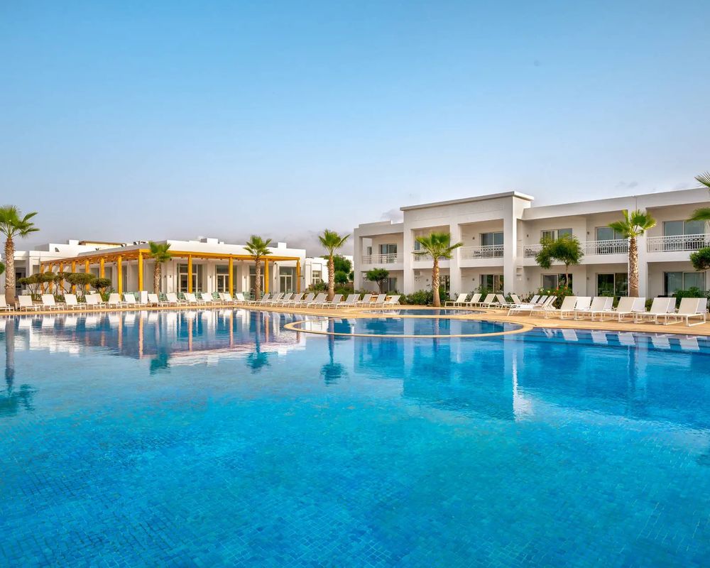 Radisson Blu Resort Saidia Garden