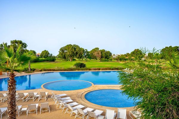 Radisson Blu Resort Saidia Garden