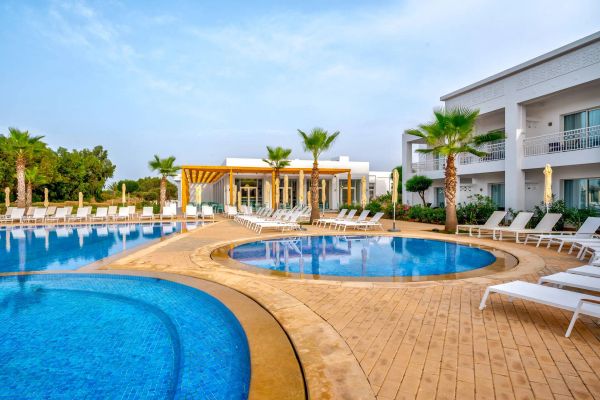 Radisson Blu Resort Saidia Garden