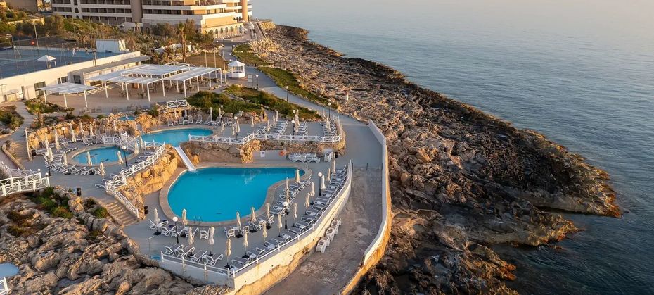 Radisson Blu Resort (St. Julian's)