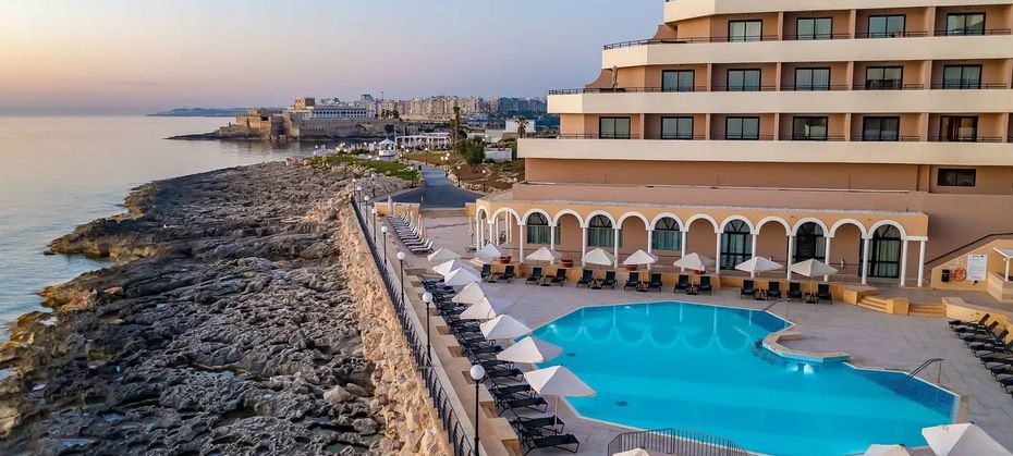 Radisson Blu Resort (St. Julian's)