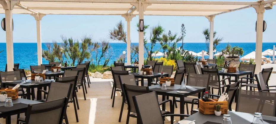 Radisson Blu Resort (St. Julian's)