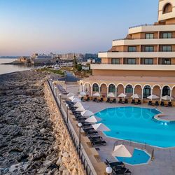 Radisson Blu Resort St Julians