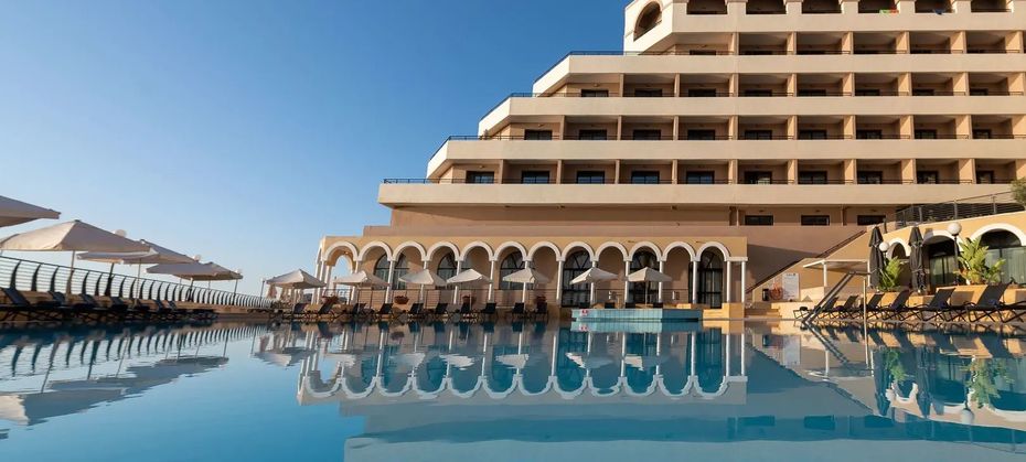 Radisson Blu Resort (St. Julian's)