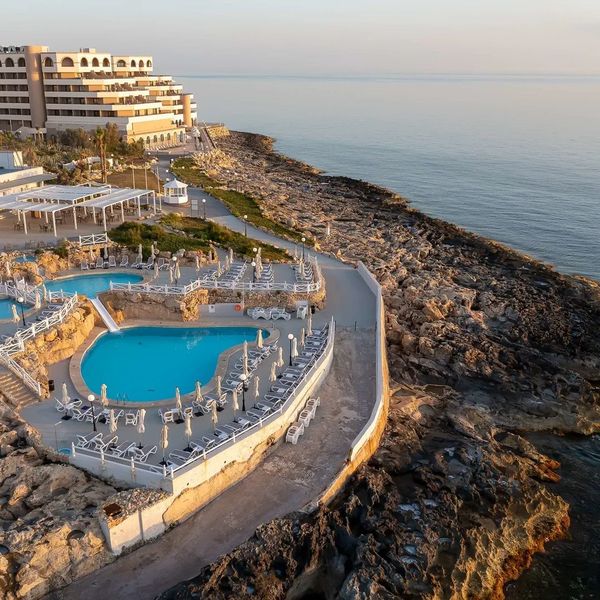 Radisson Blu Resort (St. Julian's) — St. Julian's, Malta