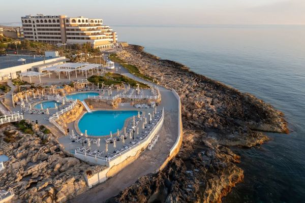 Radisson Blu Resort St Julians