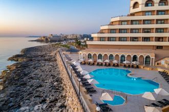 Radisson Blu Resort St Julians
