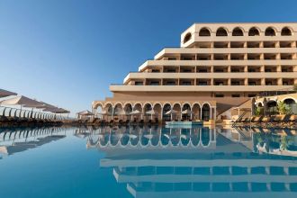 Radisson Blu Resort St Julians