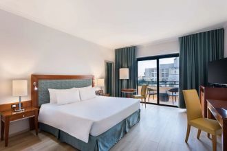 Radisson Blu Resort St Julians