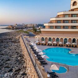 Radisson Blu Resort St Julians