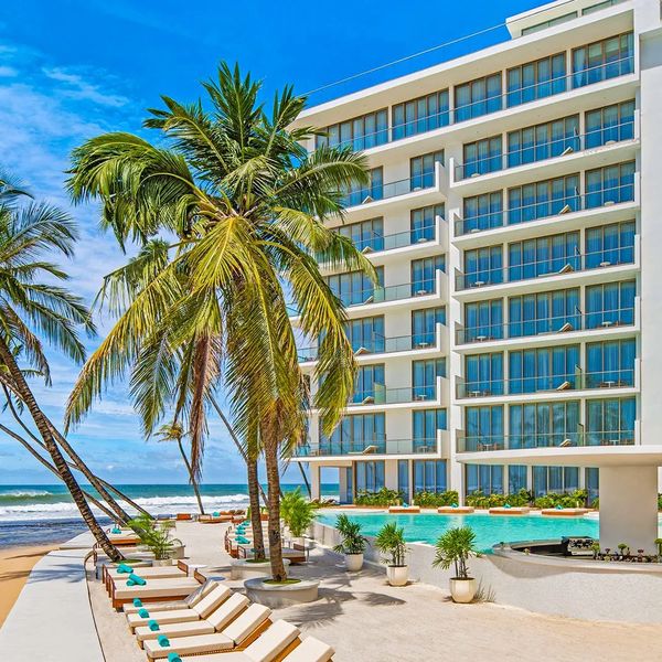 Radisson Collection Resort Galle – 2026-04-20 - Zdjęcie 2