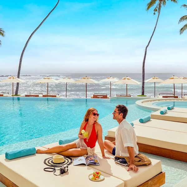 Radisson Collection Resort Galle – 2026-04-12