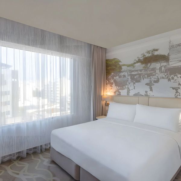 Radisson Colombo