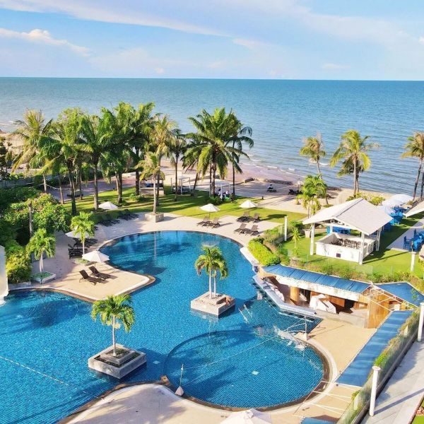 Radisson Resort and Spa Hua Hin – 2026-09-23 - Zdjęcie 2