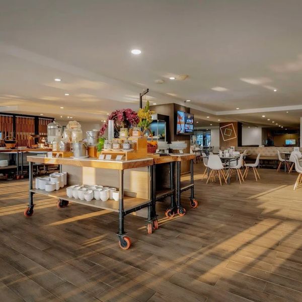 Radisson Resort and Spa Hua Hin – 2026-09-23 - Zdjęcie 3