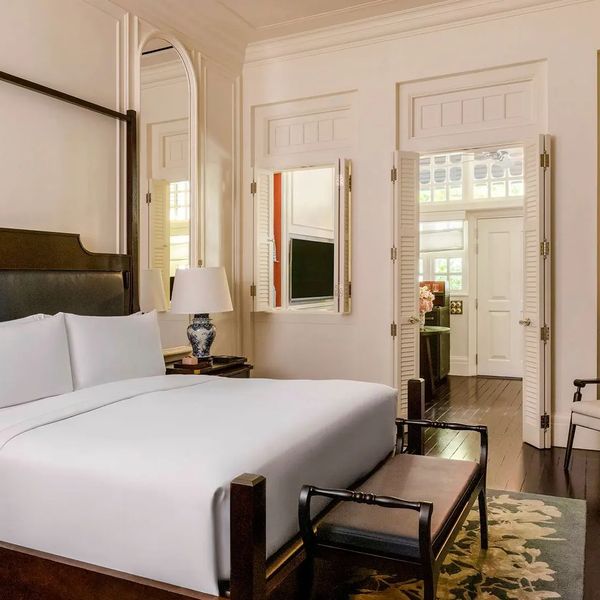 Raffles (Singapur) — Singapur, Singapur