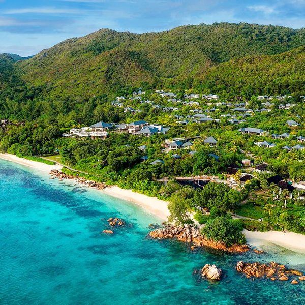 Raffles Seychelles – 2025-12-14