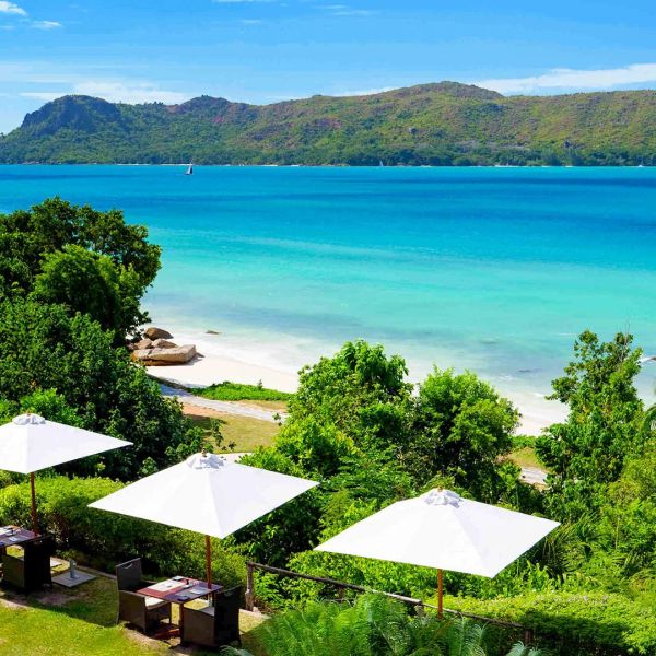 Raffles Seychelles – 2026-08-30 - Zdjęcie 2