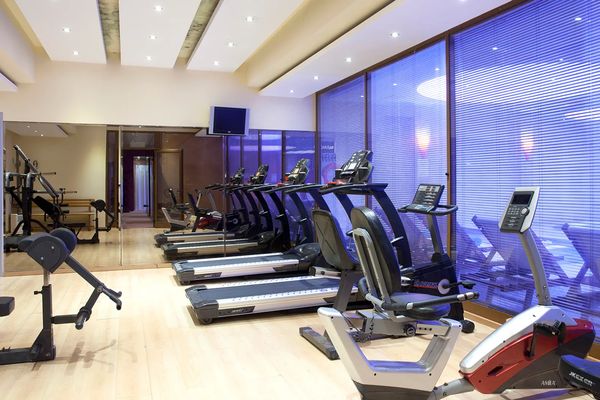 Ramada Athens Attica Riviera (ex Aquamarina)