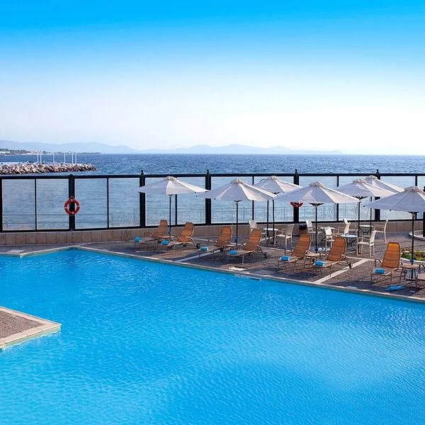 Ramada Athens Attica Riviera (ex Aquamarina)