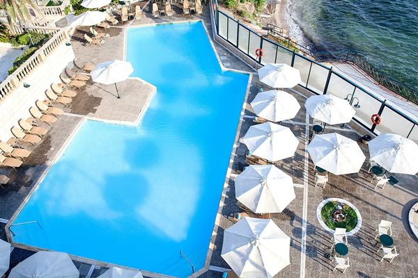 Ramada Athens Attica Riviera (ex Aquamarina)