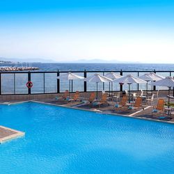 Ramada Athens Attica Riviera ex Aquamarina Ramada Athens Attica Riviera ex Aquamarina