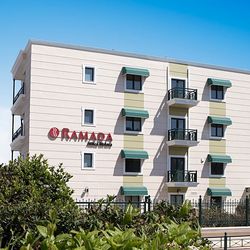 Ramada Athens Attica Riviera ex Aquamarina Ramada Athens Attica Riviera ex Aquamarina