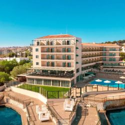 Ramada Athens Attica Riviera ex Aquamarina