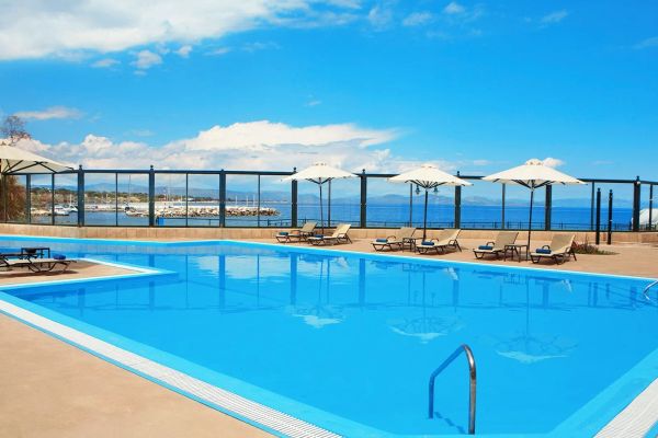 Ramada Athens Attica Riviera ex Aquamarina