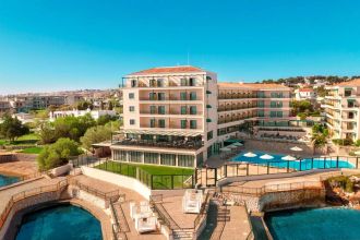 Ramada Athens Attica Riviera ex Aquamarina