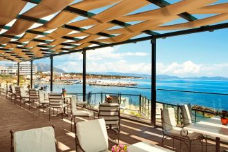 Ramada Athens Attica Riviera ex Aquamarina