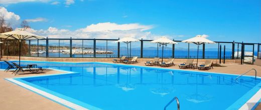 Ramada Athens Attica Riviera (ex Aquamarina)