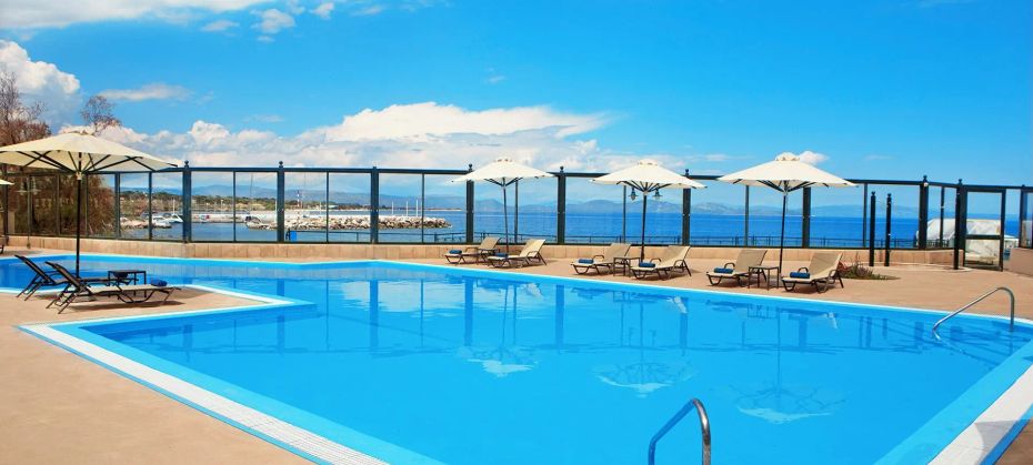 Ramada Athens Attica Riviera (ex Aquamarina)